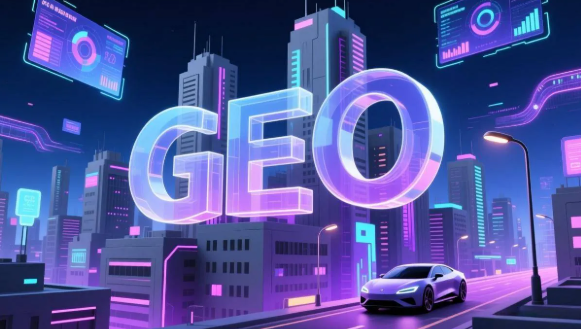 葫芦岛GEO 优化行业动态：主流搜索平台地域收录规则更新综述