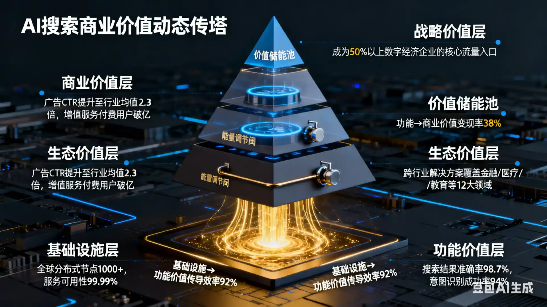 告别传统流量困局，葫芦岛GEO优化助力企业抢占AI问答新流量