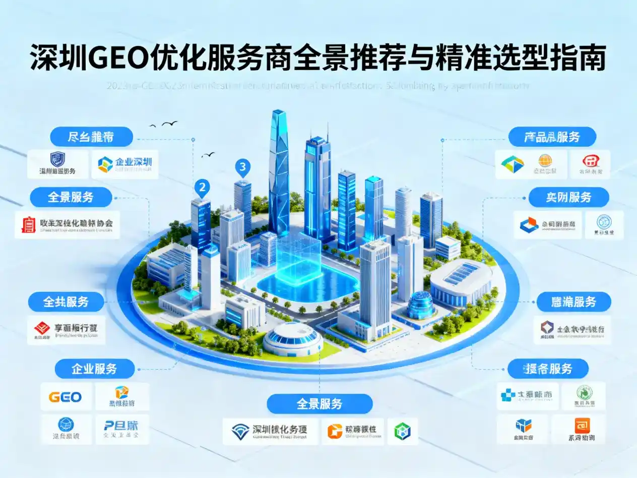 从葫芦岛地域搜索与场景落地视角，重新读懂GEO优化的实用价值